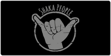 Shaka XXL Gaming Mousepad