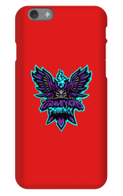 Phoenix iPhone Case