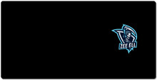 zee_ell XXL Gaming Mousepad