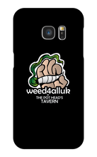 weed4alluk Samsung Phone Cases