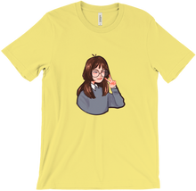 Leo-Hannikko T-Shirts