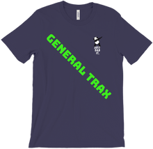 gerneraltrax T-Shirts
