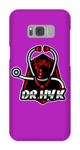 drhyk Samsung Phone Cases