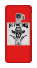 notorious_hlb Samsung Phone Cases