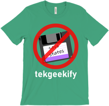 I DON'T USE SAVE STATES | T-Shirt