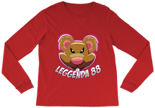 leggenda88 Long Sleeve Tee