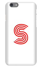 stinos08 iPhone Phone Cases