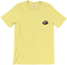 otterl11Sleep Tee