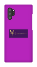 deftestviolator Samsung Phone Cases