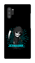jermaiinn_ Samsung Phone Cases