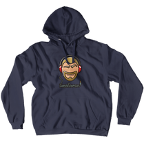 LOGO Hoodie