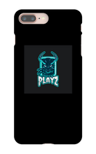 jordyyplayz iPhone Phone Cases