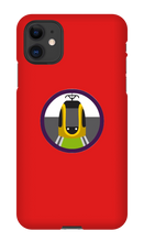szabolcshorvth iPhone Phone Cases