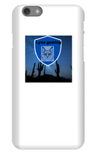 lynxgaming_x iPhone Phone Cases