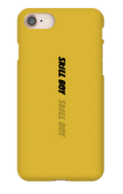 tmtongwiza iPhone Phone Cases