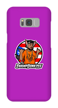swampdonkeysentertainment Samsung Phone Cases