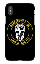 Hard Mode iPhone Case