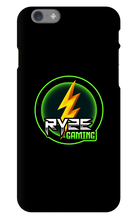 Ryze Gaming iPhone Phone Cases