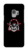 deppxx Samsung Phone Cases