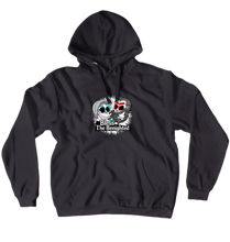 Blessi&Beule Hoodies (No-Zip/Pullover)