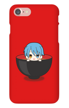 plizieotaku iPhone Phone Cases