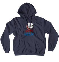 Axels Hoodies (Pullover)