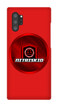 nitriskid Samsung Phone Cases