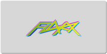 MOUSEPAD CYBER XXL