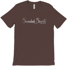 sociedadesecretabr T-Shirts