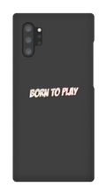 he1se_ Samsung Phone Cases