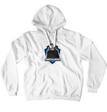 Gimbo-Hoodies (No-Zip/Pullover)
