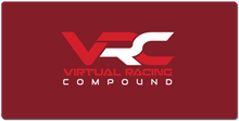 VRC XXL Gaming Mousepad