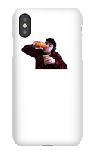 mrkeuls12 iPhone Phone Cases