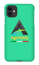 Agritaly iPhone Phone Cases