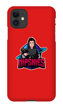 nipskies iPhone Phone Cases