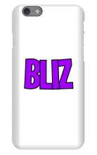 BLIZ - IPHONE CASE
