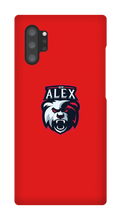civalexm Samsung Phone Cases