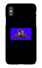 jadengamez iPhone Phone Cases