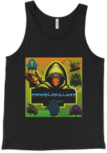 proninjakiller7 Tank Top