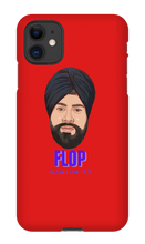 flopgamingtv iPhone Phone Cases