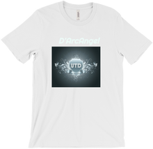 D'ArcAngel/UTD Shirt