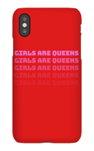 k1n9_t iPhone Phone Cases