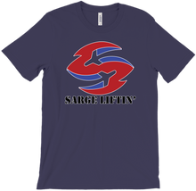 sargeliftin T-Shirts