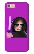 itstjayyyyy iPhone Phone Cases