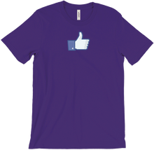 ryaanandelliotplays  girls like button T-Shirts