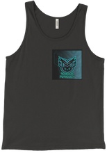 roboticfuriosity Tank Top