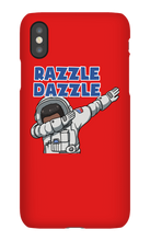 Razzle Dazzle iPhone Phone Cases