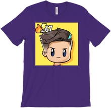 DJ Richard T-Shirts