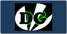 daddyo_gaming XXL Gaming Mousepad