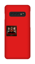righteousclan Samsung Phone Cases